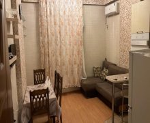 Kirayə (aylıq) Yeni Tikili Həzi Aslanov m., Xətai r.