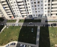 Kirayə (aylıq) Yeni Tikili Həzi Aslanov m., Xətai r.