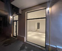 Kirayə (aylıq) Obyekt Nəriman Nərimanov m., Nərimanov r.