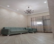 Kirayə (aylıq) Yeni Tikili Nərimanov r.
