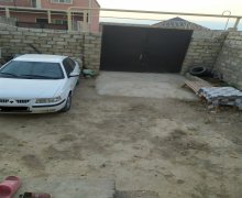 Satılır Həyət evi/villa Binə qəs., Xəzər r.