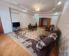 Kirayə (aylıq) Yeni Tikili Gənclik m., Nəsimi r.