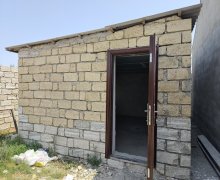 Satılır Həyət evi/villa Maştağa qəs., Sabunçu r.