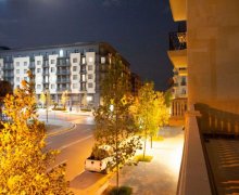 xetai yeni tikili menziller Xətai m., Ağ şəhər, Xətai r.