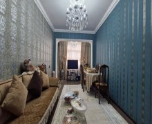 Satılır Köhnə Tikili Qara Qarayev m., Nizami r.