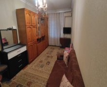 Satılır Köhnə Tikili Əhmədli m., Əhmədli, Xətai r.