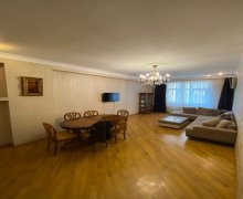 Kirayə (aylıq) Yeni Tikili Nizami m., Yasamal r.