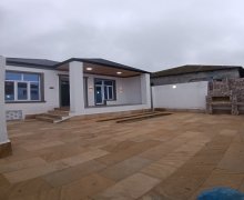 Satılır Həyət evi/villa Binə qəs., Xəzər r.