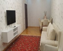 Kirayə (aylıq) Yeni Tikili Nizami m., Nəsimi r.