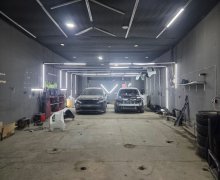 Kirayə (aylıq) Obyekt Xətai r.