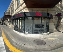 Satılır Obyekt Nəsimi r.