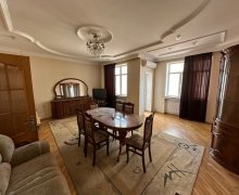 Kirayə (aylıq) Yeni Tikili Dərnəgül m., Nərimanov r.