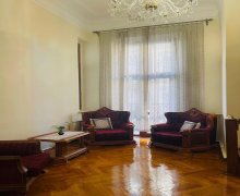 Аренда Вторичка м. Сахил м., Сябаиль р.