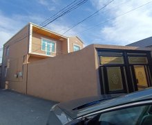 xirdalanda 2 mertebeli heyet evleri/villa Xırdalan ş.