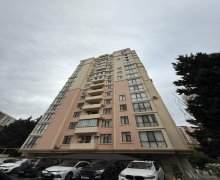 Satılır Yeni Tikili Gənclik m., Nərimanov r.