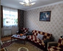 Satılır Köhnə Tikili Sumqayıt ş.