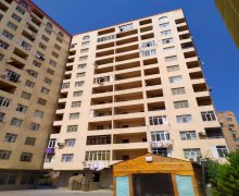 Satılır Yeni Tikili Sumqayıt ş.