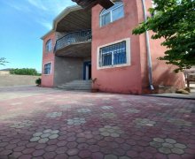 Satılır Həyət evi/villa Sulutəpə qəs., Binəqədi r.