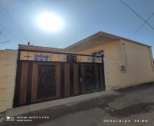 Satılır Həyət evi/villa Azadlıq m., Binəqədi qəs., Binəqədi r.