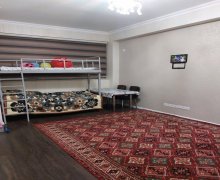 Kirayə (aylıq) Yeni Tikili İnşaatçılar m., Yeni Yasamal qəs., Yasamal r.