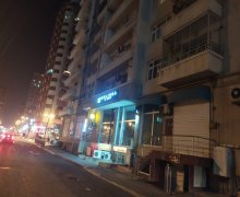 Kirayə (aylıq) Yeni Tikili Gənclik m., Nəsimi r.