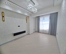 Satılır Yeni Tikili Nəriman Nərimanov m., Nərimanov r.