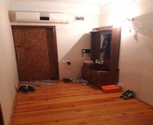 Kirayə (aylıq) Köhnə Tikili Yeni Yasamal qəs., Yasamal r.