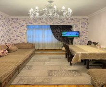 Satılır Köhnə Tikili Qaraçuxur qəs., Suraxanı r.