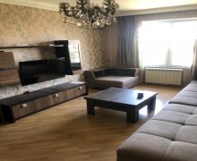 Satılır Köhnə Tikili Əhmədli m., Xətai r.