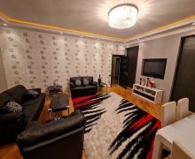 Satılır Yeni Tikili Nəriman Nərimanov m., Nərimanov r.