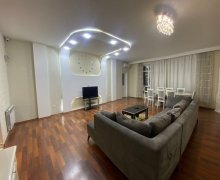 Kirayə (aylıq) Yeni Tikili Elmlər akademiyası m., Yasamal r.