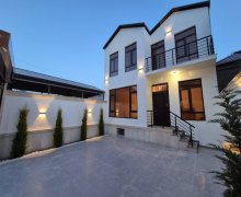 Satılır Həyət evi/villa Masazır, Abşeron r.