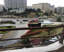 Kirayə (aylıq) Yeni Tikili Elmlər akademiyası m., Yasamal qəs., Yasamal r.