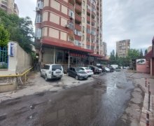 Satılır Torpaq Nəsimi m., 9-cu mikrorayon, Binəqədi r.