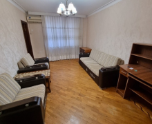 Kiraye aylıq Köhnə Tikili Elmlər akademiyası m., Yasamal r.