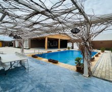 Satılır Bağ evi Mərdəkan, Xəzər r.