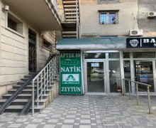 Kirayə (aylıq) Obyekt İnşaatçılar m., Yasamal r.