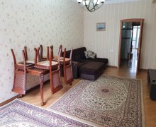 Kirayə (aylıq) Yeni Tikili Nəriman Nərimanov m., Nərimanov r.