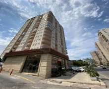 Satılır Yeni Tikili İnşaatçılar m., Yasamal qəs., Yasamal r.