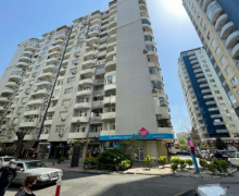 Satılır Yeni Tikili Nizami m., Yasamal r.