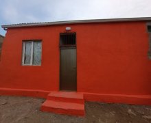 1 otaqli heyet evi satilir/villa Binəqədi qəs., Binəqədi r.