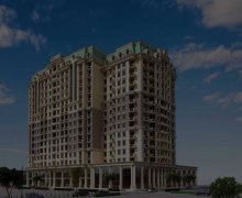 Satılır Yeni Tikili Nəriman Nərimanov m., Nərimanov r.