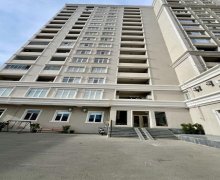 Satılır Yeni Tikili 20 Yanvar m., Yasamal r.