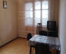 Satılır Köhnə Tikili Memar Əcəmi m., Nəsimi r.