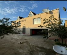 Satılır Həyət evi/villa Saray, Abşeron r.