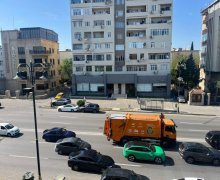 Satılır Köhnə Tikili Gənclik m., Nərimanov r.