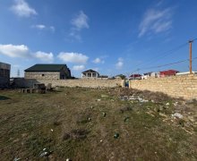 Продажа Участок Шювалан, Хязяр р. Продажа Участок Шювалан, Хязяр р.