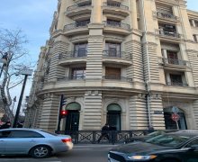 Kirayə (aylıq) Köhnə Tikili Sahil m., Səbail r.