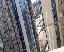 Satılır Yeni Tikili Koroğlu m., Bakıxanov qəs., Sabunçu r.