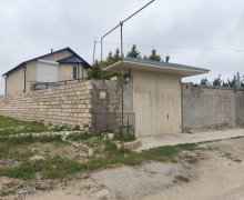 Satılır Həyət evi/villa Türkan, Xəzər r.
